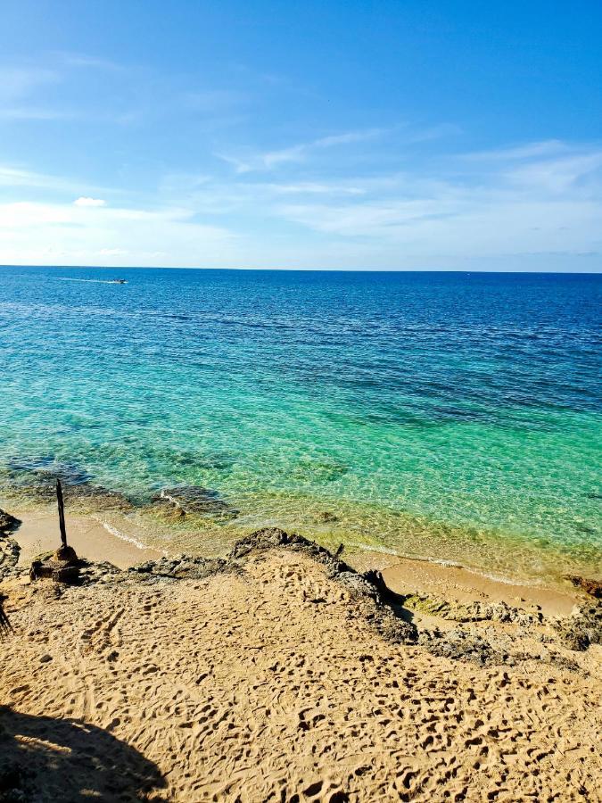 Evelin'S On The Beach Montego Bay Kültér fotó